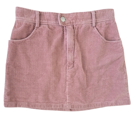 Kendall & Kylie Mini skirt - Picture 1 of 6